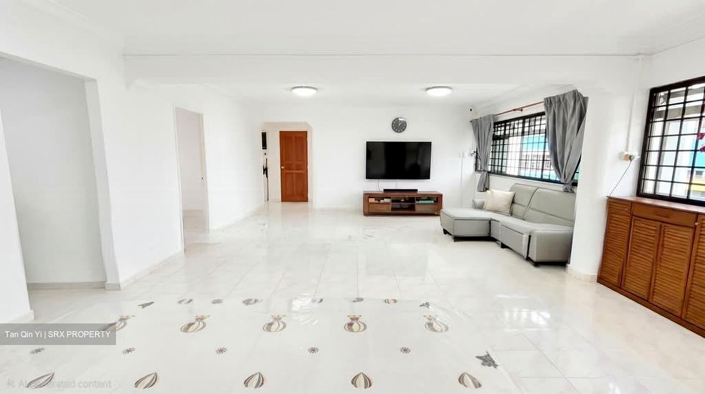 Blk 248 Choa Chu Kang Avenue 2 (Choa Chu Kang), HDB 5 Rooms #601437691